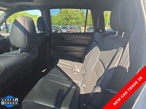 Used 2022 Honda Passport Elite image 6