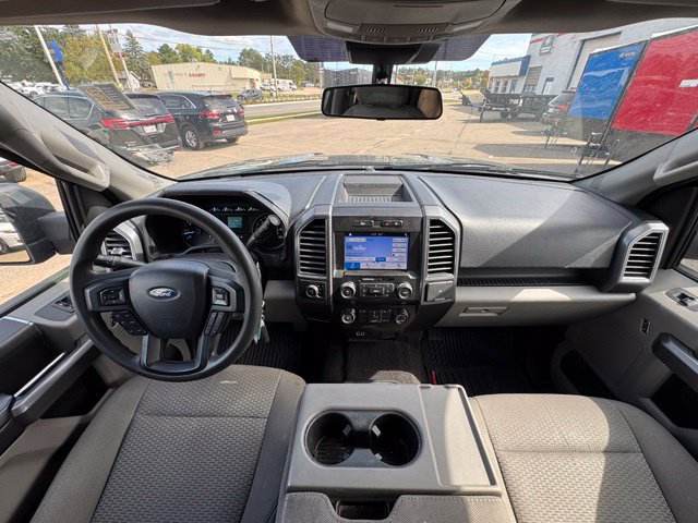 Used 2019 Ford F150 XLT AWD/4WD image 16