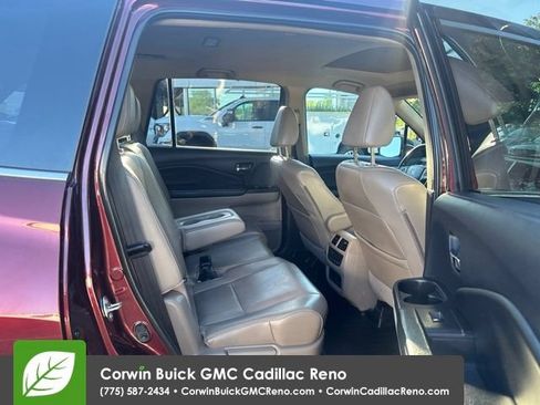 Used 2018 Honda Pilot EX-L image 35