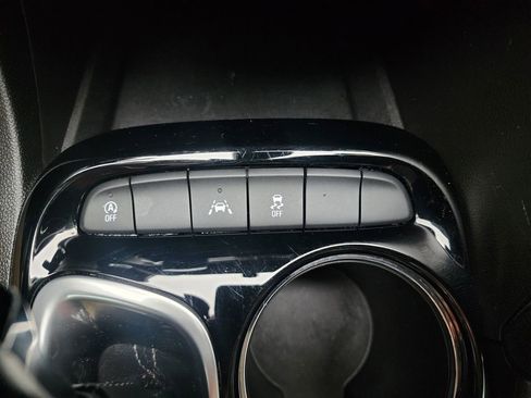 Used 2020 Buick Encore GX Select w/ Advanced Technology Package image 45