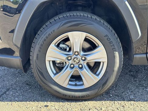 Used 2023 Toyota RAV4 XLE image 11