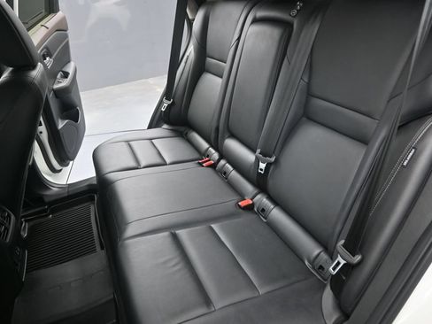 Used 2023 Nissan Rogue SL w/ SL Premium Package FWD image 19