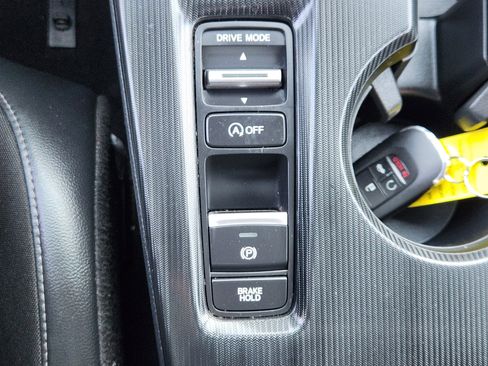 Certified 2023 Honda Civic Sport image 21