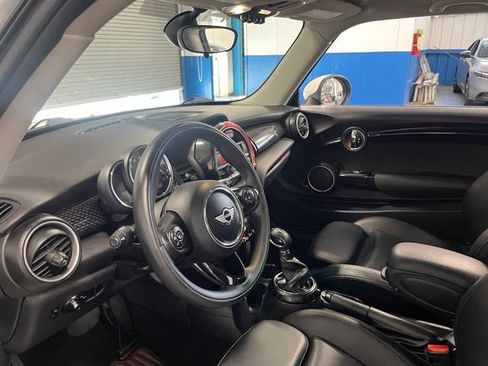Used 2015 MINI Cooper S FWD image 15