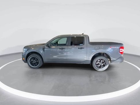 Used 2022 Ford Maverick XLT w/ Equipment Group 300A Standard AWD/4WD image 5