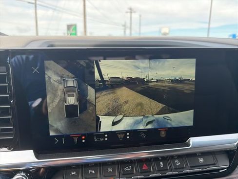 New 2026 GMC Sierra 1500 SLT w/ SLT Premium Plus Package image 24