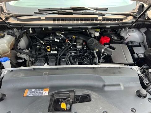 Used 2022 Ford Edge SEL w/ Convenience Package AWD/4WD image 9