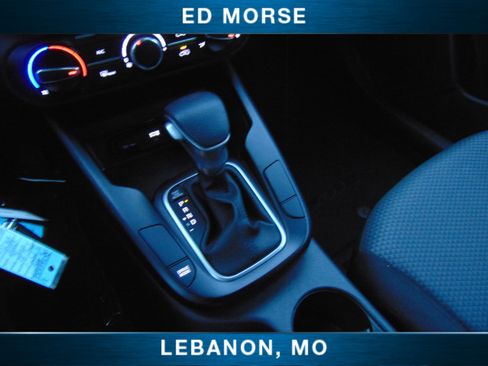 Used 2024 Kia Soul LX w/ Option Group 015 image 22