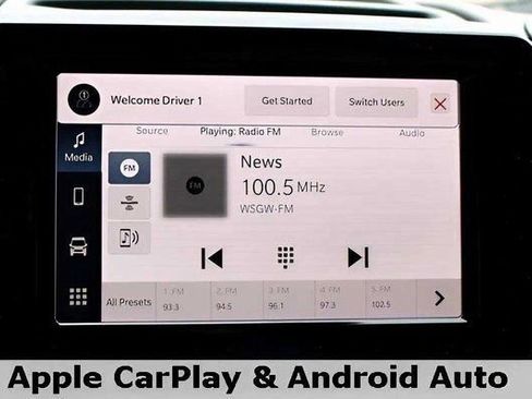 New 2025 RAM ProMaster 2500 w/ Quick Order Package 22G SLT image 19