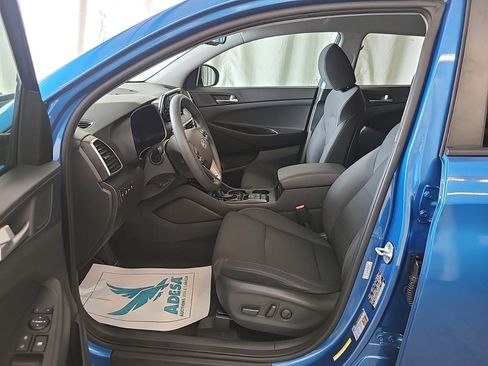 Used 2019 Hyundai Tucson Value image 10