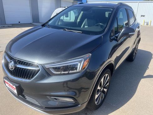 Used 2018 Buick Encore Essence image 36