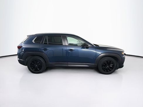 Used 2025 MAZDA CX-50 AWD 2.5 S w/ Preferred Package image 10