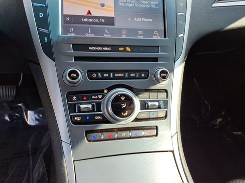 Used 2020 Lincoln MKZ Reserve w/ Monochromatic Package FWD image 19