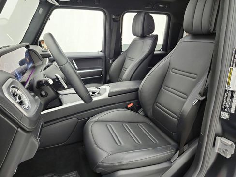 Used 2019 Mercedes-Benz G 550 image 13