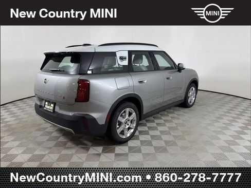 New 2026 MINI Cooper Countryman S image 7