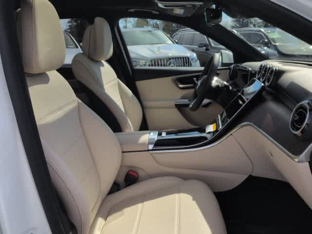 Certified 2026 Mercedes-Benz GLC 300 4MATIC image 23