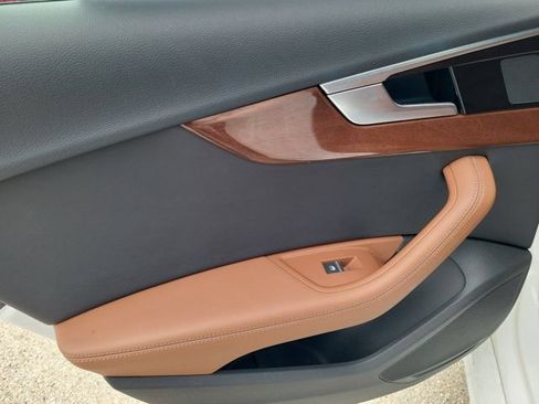 Used 2022 Audi A5 2.0T Premium Plus AWD/4WD image 13