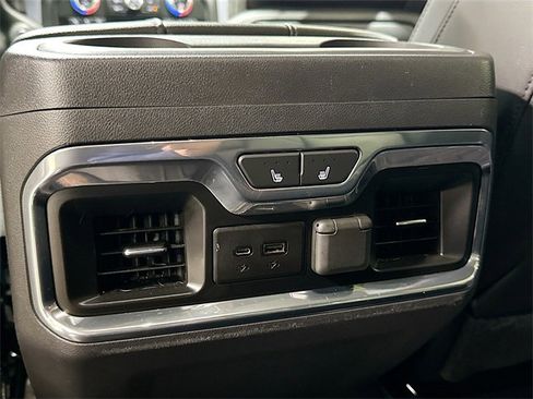 Used 2019 GMC Sierra 1500 SLT w/ SLT Premium Package image 30