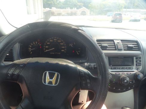Used 2007 Honda Accord EX image 21