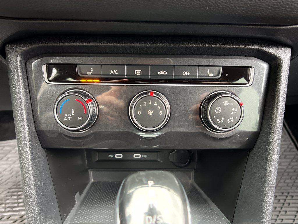 Used 2024 Volkswagen Tiguan S AWD/4WD image 17