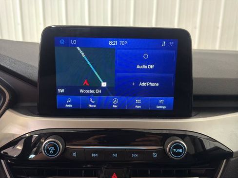 Certified 2020 Ford Escape SE AWD/4WD image 4