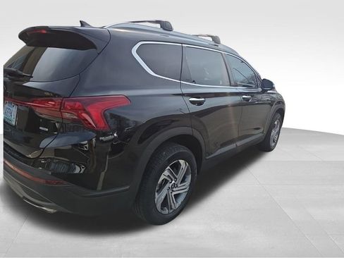 Used 2023 Hyundai Santa Fe SEL image 3