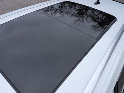 Used 2024 Volkswagen Atlas Cross Sport SEL Premium R-Line image 52