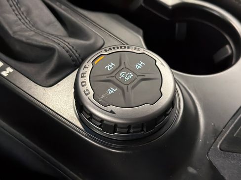 Used 2023 Ford Bronco Big Bend image 31