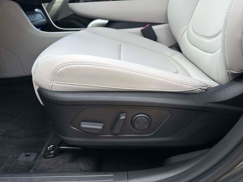 New 2025 Hyundai Tucson SEL image 19