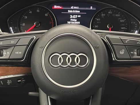 Used 2023 Audi A4 2.0T Premium w/ Convenience Package image 16
