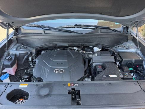Used 2024 Hyundai Palisade SEL FWD image 21