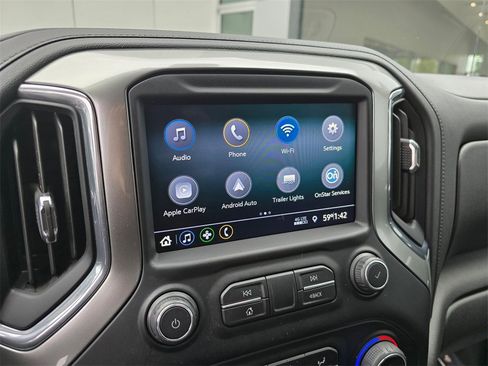 Used 2021 Chevrolet Silverado 1500 LT image 30