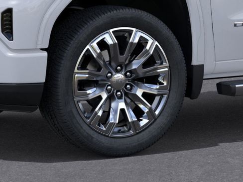 New 2026 GMC Sierra 1500 Denali w/ Denali Reserve Package AWD/4WD image 9
