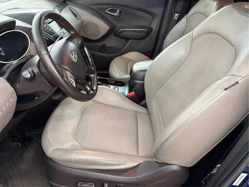 Used 2015 Hyundai Tucson SE AWD/4WD image 13