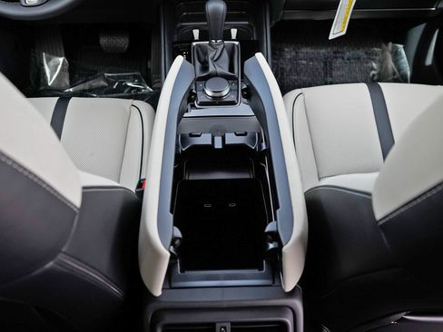 New 2026 MAZDA CX-50 AWD 2.5 S w/ Weather Package image 29