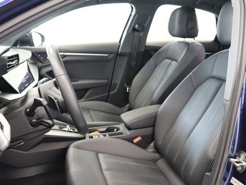 Used 2024 Audi A3 2.0T Premium Plus AWD/4WD image 24