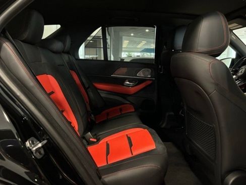 Used 2025 Mercedes-Benz GLE 53 AMG 4MATIC Coupe image 6