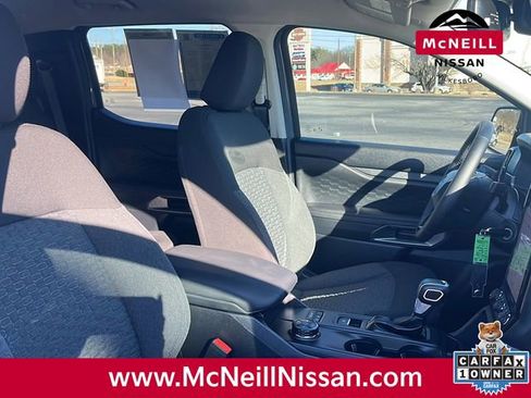 Used 2025 Ford Ranger XLT w/ Equipment Group 301A High image 13