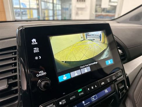 Used 2019 Honda Odyssey EX-L image 30