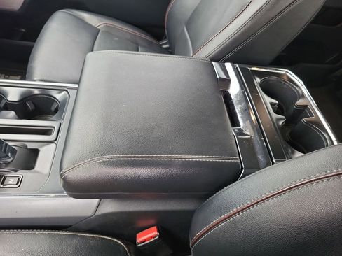 Used 2022 Ford F150 Lariat AWD/4WD image 20