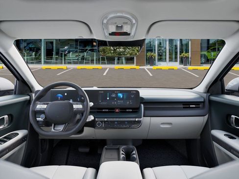 New 2026 Hyundai Ioniq 5 Limited image 11