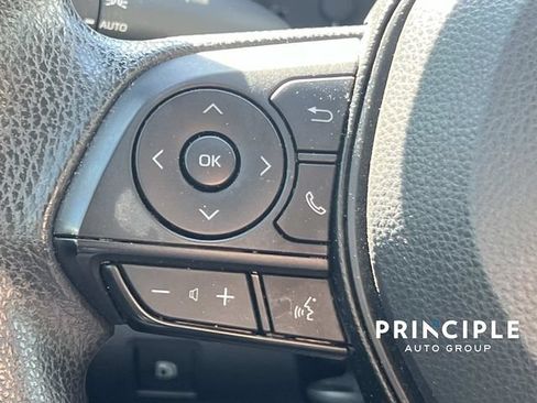 Used 2024 Toyota Corolla LE FWD image 19