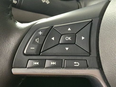 Used 2025 Nissan Sentra SV w/ All-Weather Package FWD image 20
