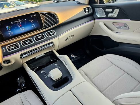 Certified 2026 Mercedes-Benz GLE 350 4MATIC image 37
