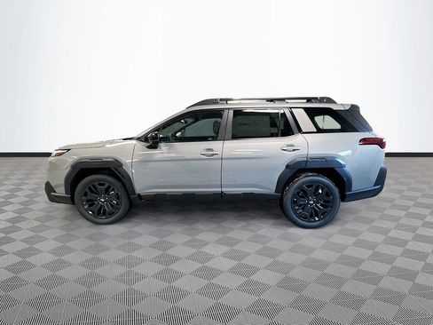 New 2026 Subaru Outback Limited XT image 36