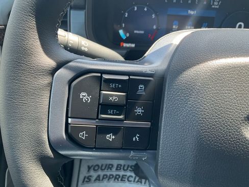 New 2026 Ford F150 Lariat AWD/4WD image 19