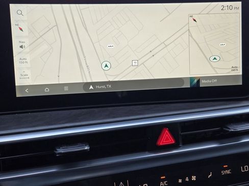 New 2026 Kia Sorento SX Prestige image 12