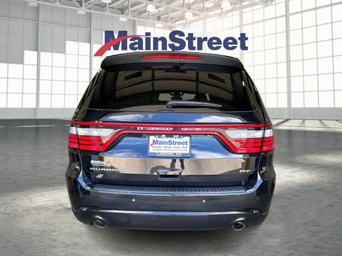 Used 2025 Dodge Durango GT AWD/4WD image 4