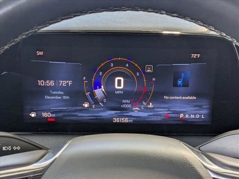 Used 2024 Chevrolet Traverse LT image 10