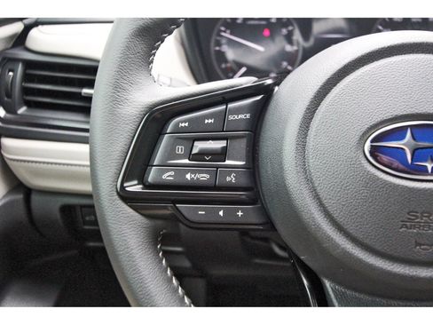 New 2026 Subaru Forester Premium AWD/4WD image 14